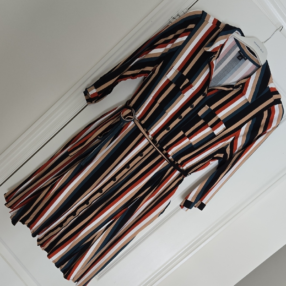 3/$35 Torrid Dress L/XL